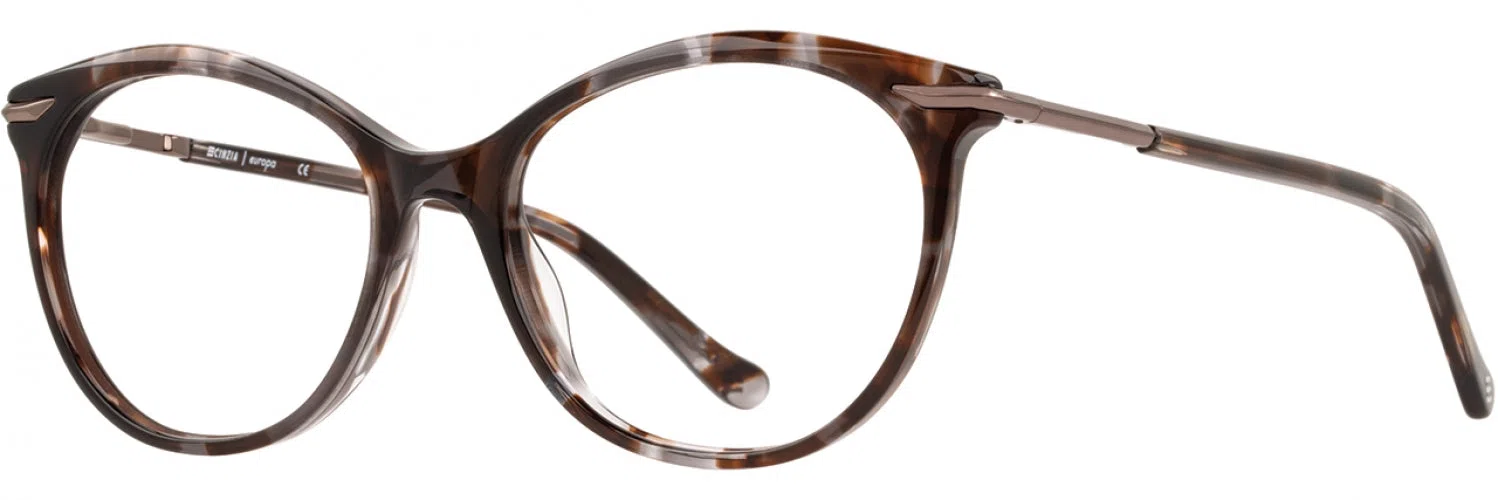 Cinzia CIN5145 Eyeglasses - view 21